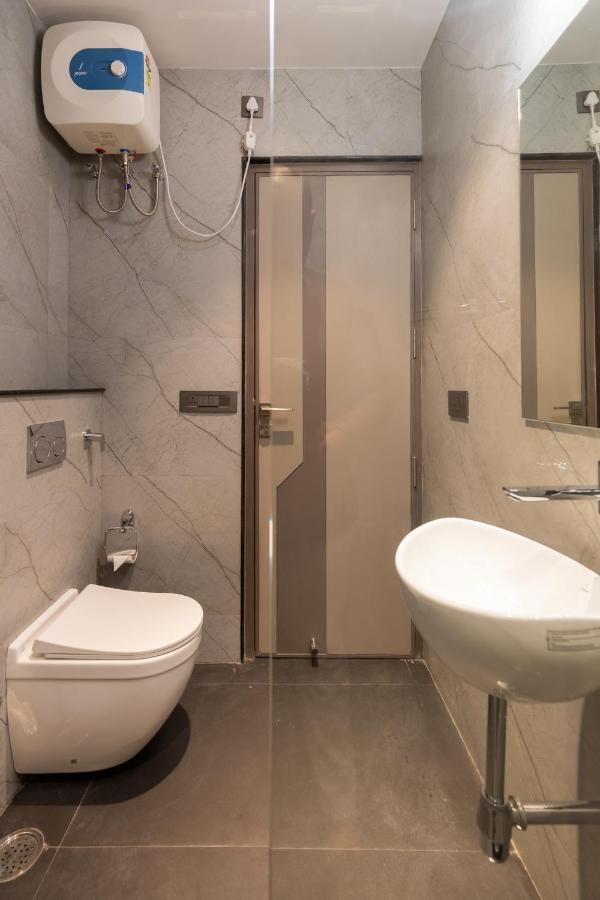 Elite Park Inn Джапур Экстерьер фото