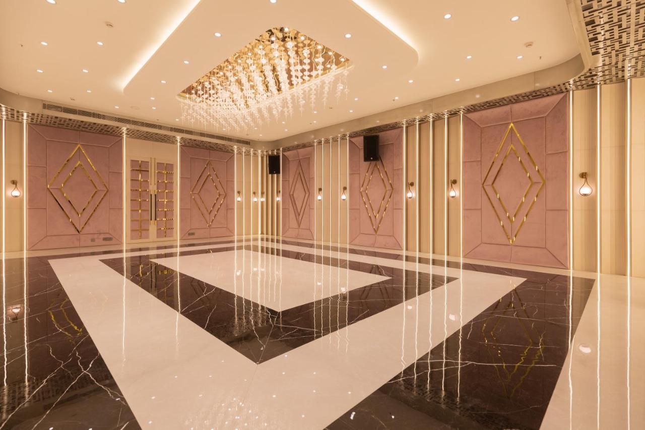 Elite Park Inn Джапур Экстерьер фото