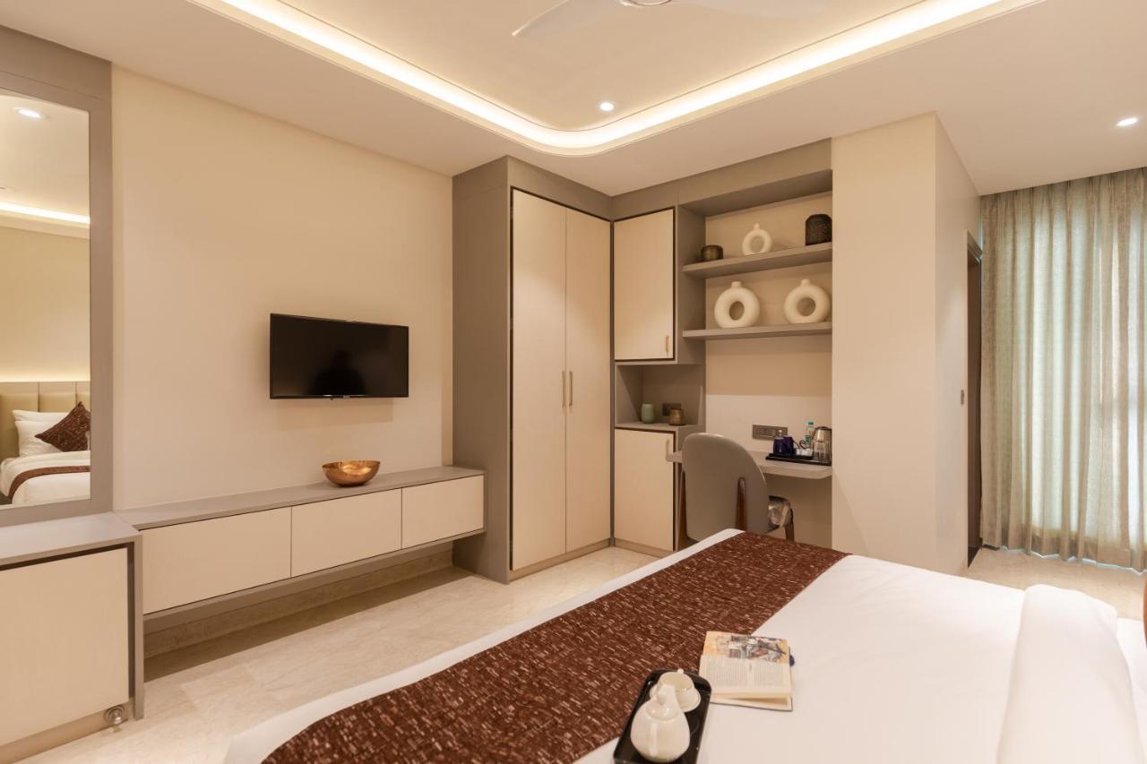 Elite Park Inn Джапур Экстерьер фото
