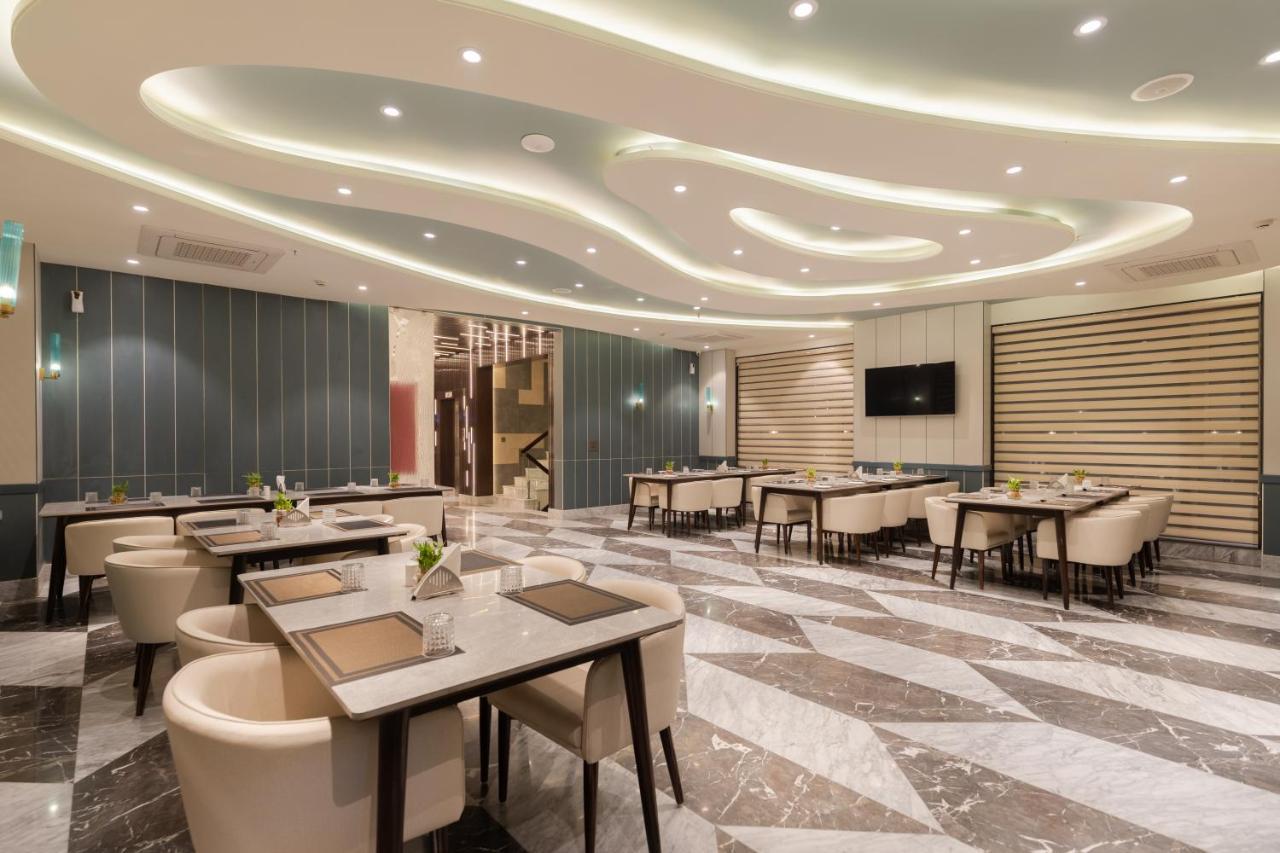 Elite Park Inn Джапур Экстерьер фото