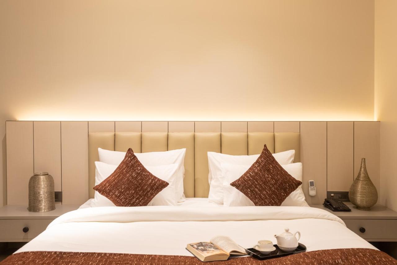 Elite Park Inn Джапур Экстерьер фото