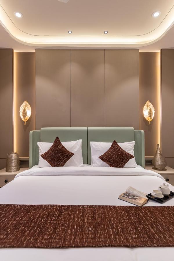 Elite Park Inn Джапур Экстерьер фото