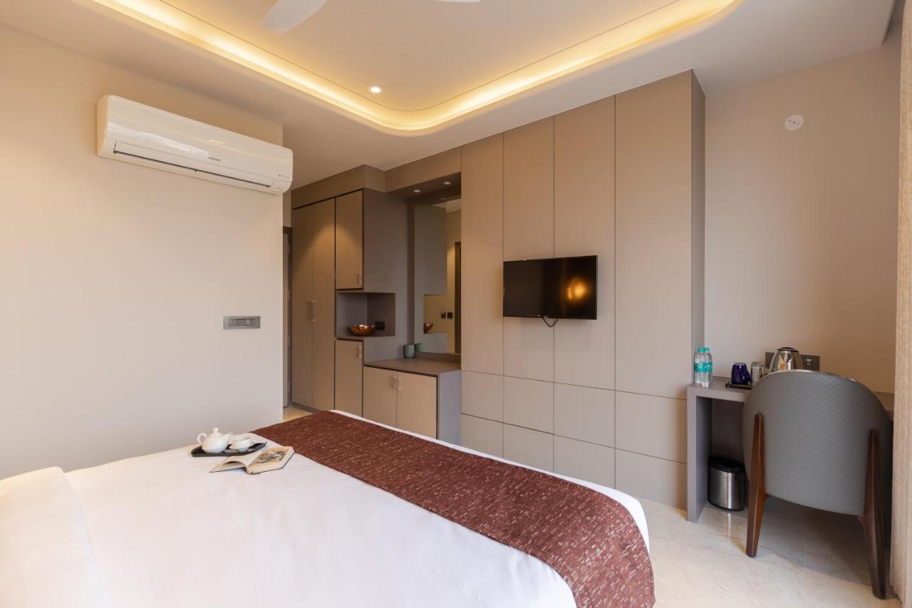 Elite Park Inn Джапур Экстерьер фото