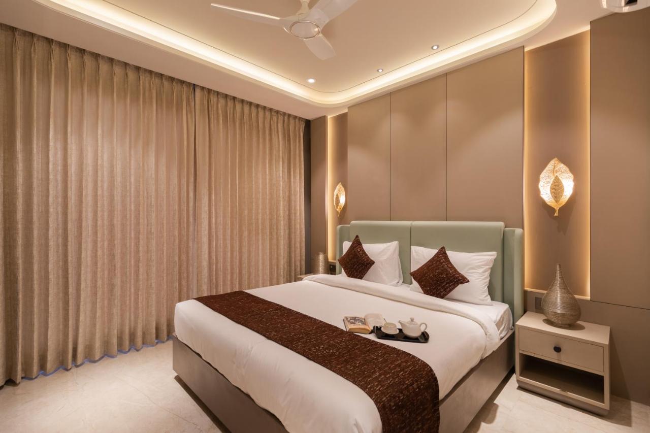 Elite Park Inn Джапур Экстерьер фото