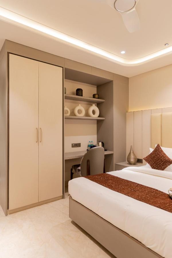 Elite Park Inn Джапур Экстерьер фото