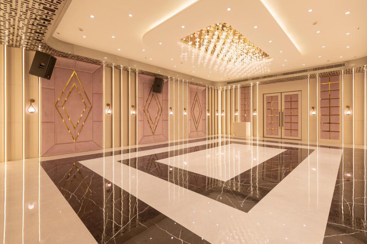 Elite Park Inn Джапур Экстерьер фото