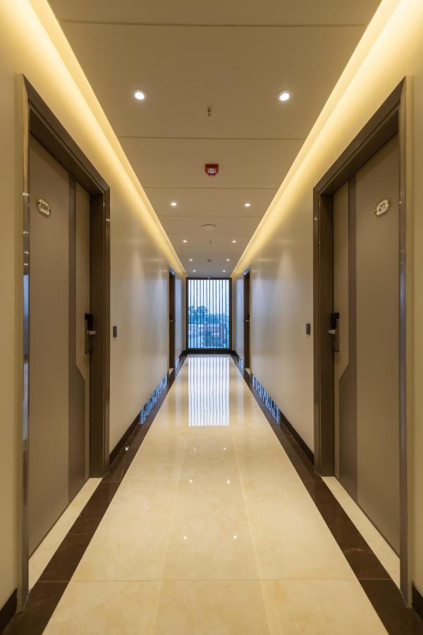 Elite Park Inn Джапур Экстерьер фото