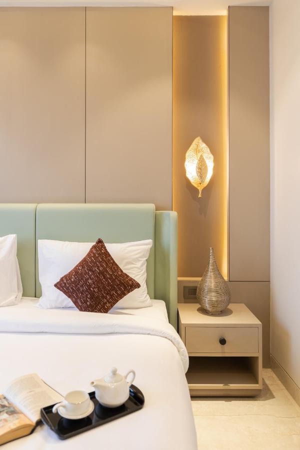 Elite Park Inn Джапур Экстерьер фото