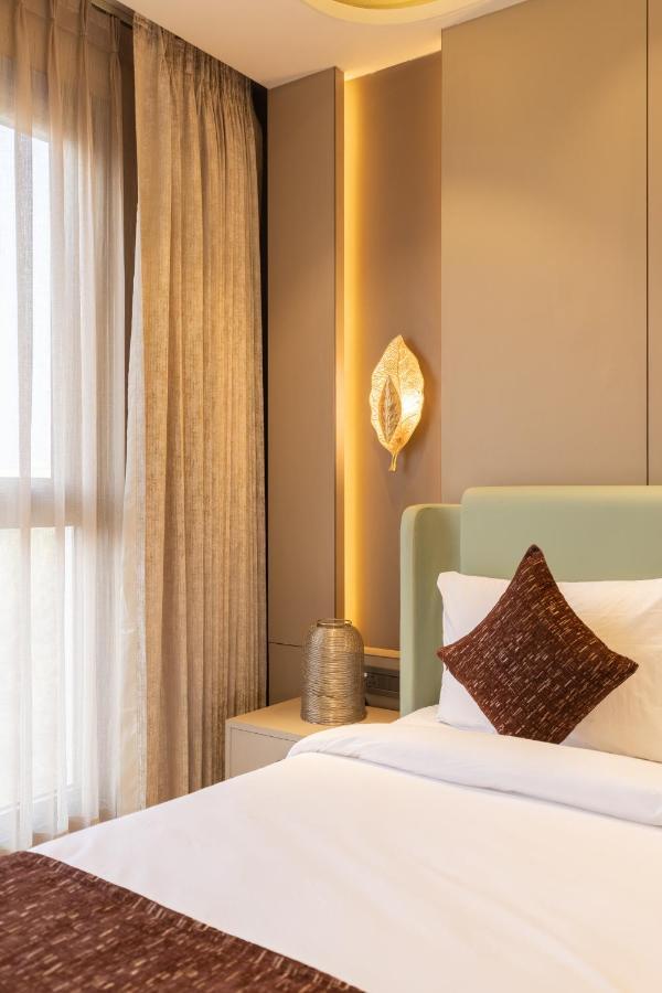 Elite Park Inn Джапур Экстерьер фото
