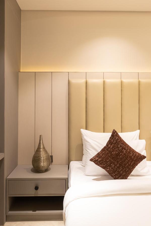 Elite Park Inn Джапур Экстерьер фото